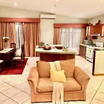Casa Bella Boutique Hotel San Isidro