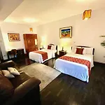 Casa Bella Boutique Hotel San Isidro