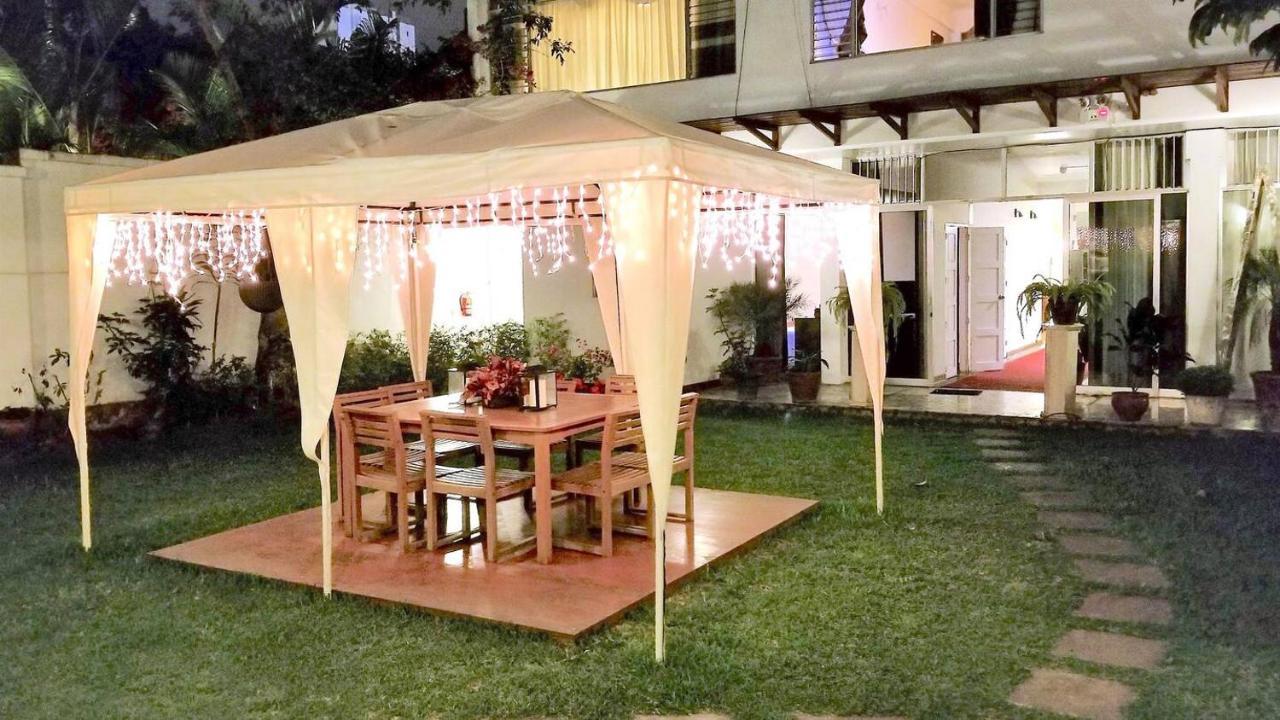 Casa Bella Boutique San Isidro 3* Lima