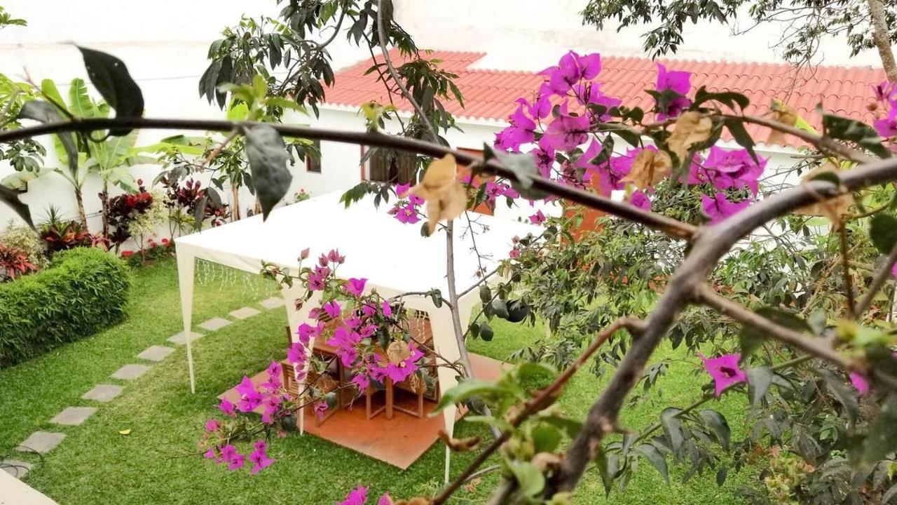 Casa Bella Boutique San Isidro