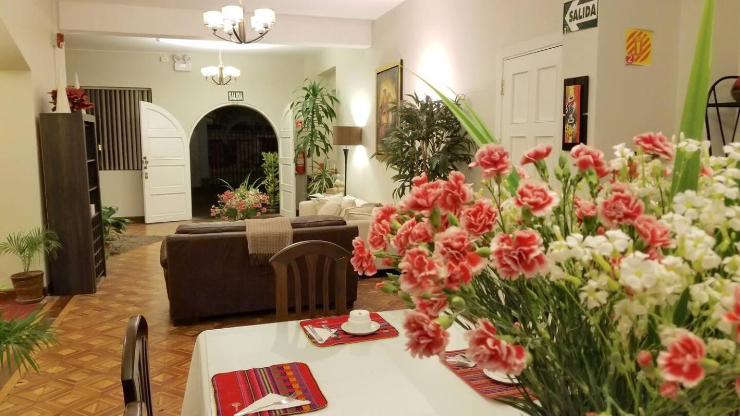 Casa Bella Boutique San Isidro