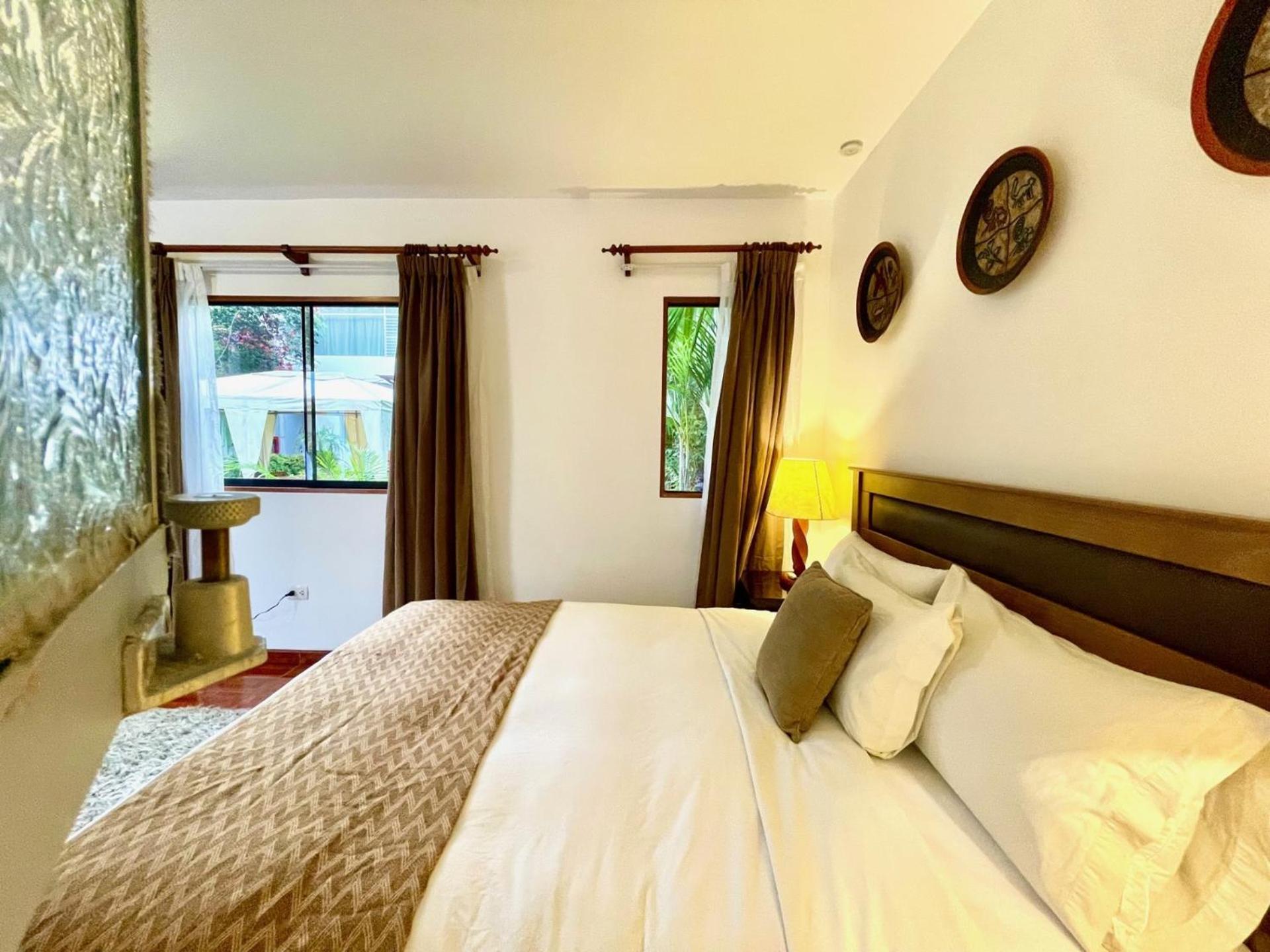 Casa Bella Boutique San Isidro Hotel 3*