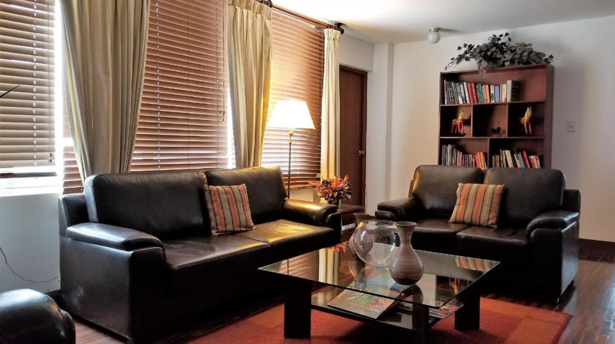 Casa Bella Boutique San Isidro Hotel Lima
