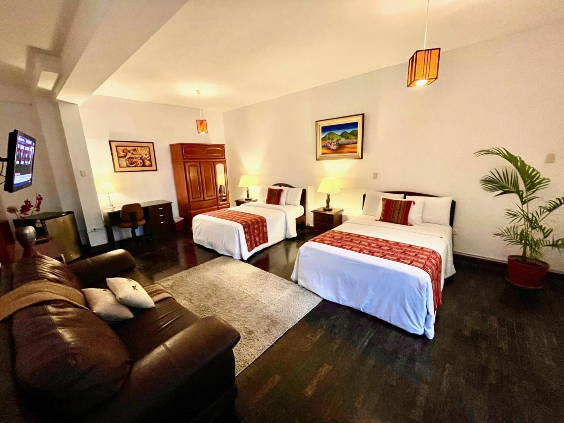 Casa Bella Boutique San Isidro