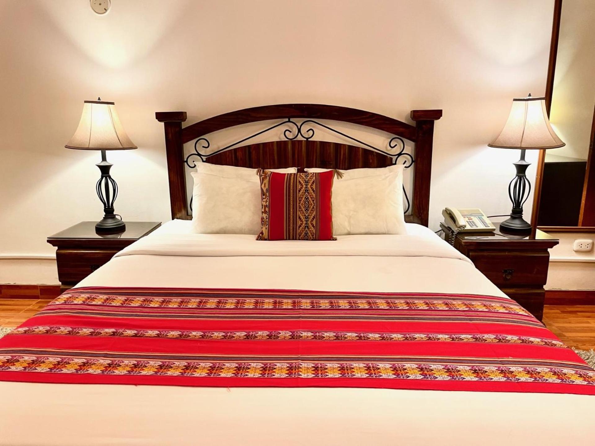 Casa Bella Boutique San Isidro 3* Lima