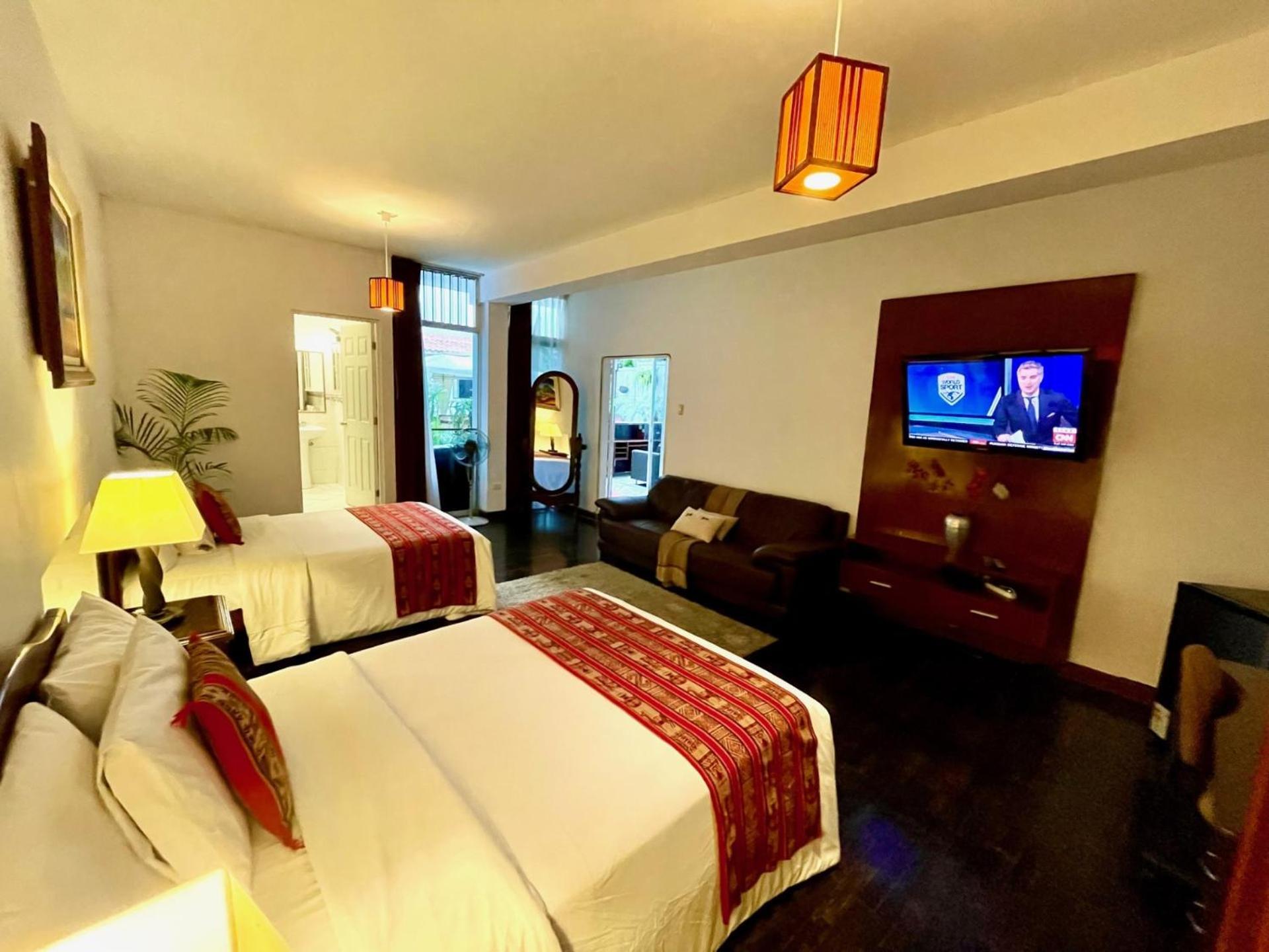 Casa Bella Boutique San Isidro