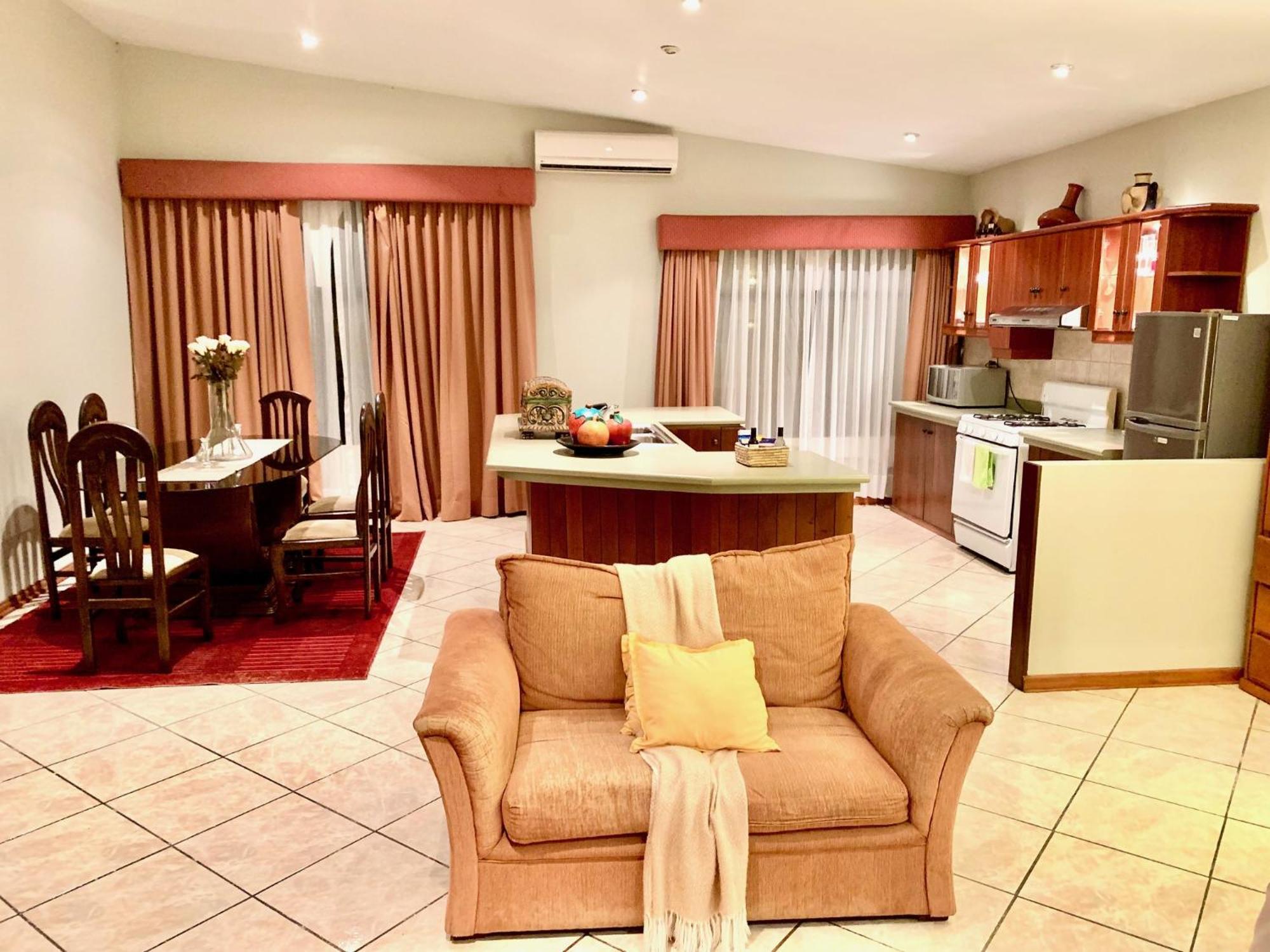 Hotel Casa Bella Boutique San Isidro