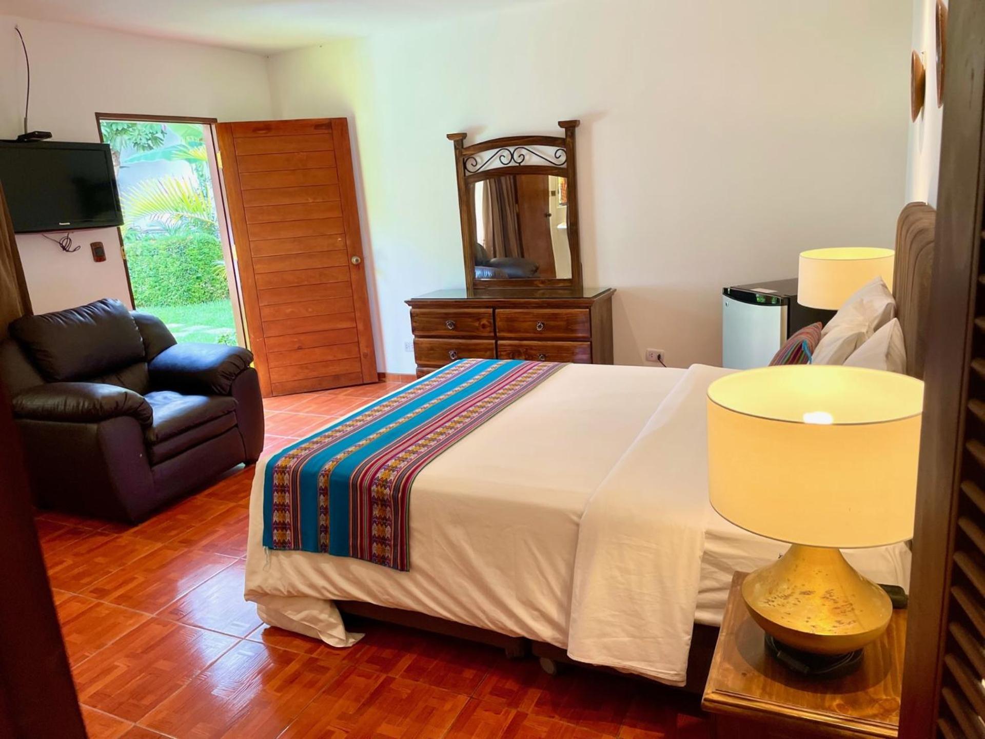 Hotel Casa Bella Boutique San Isidro Lima