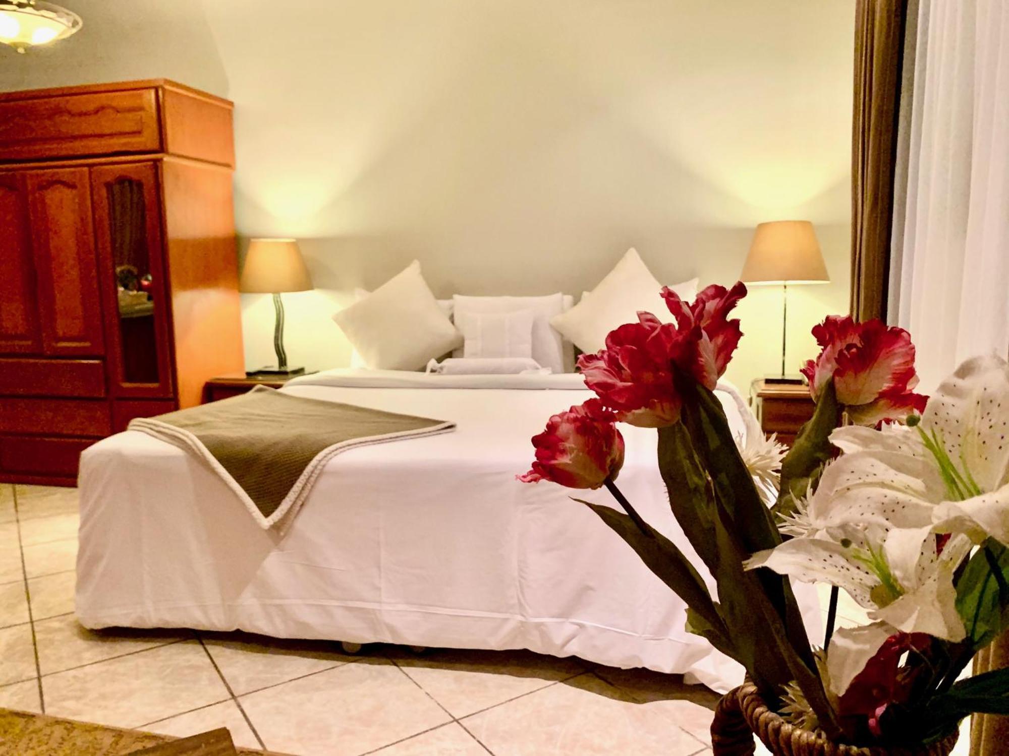 Casa Bella Boutique San Isidro Hotel 3*