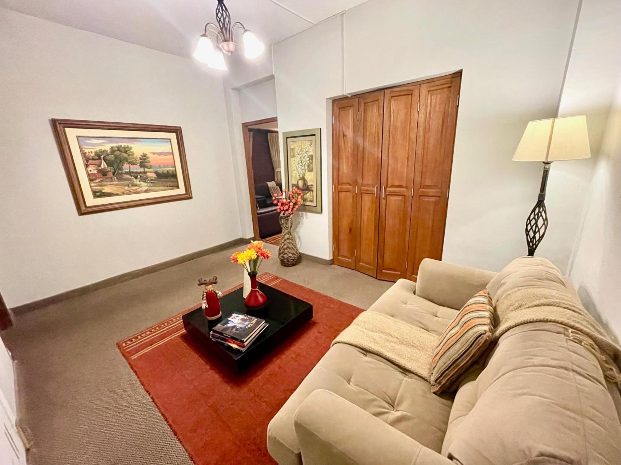 Hotel Casa Bella Boutique San Isidro 3*