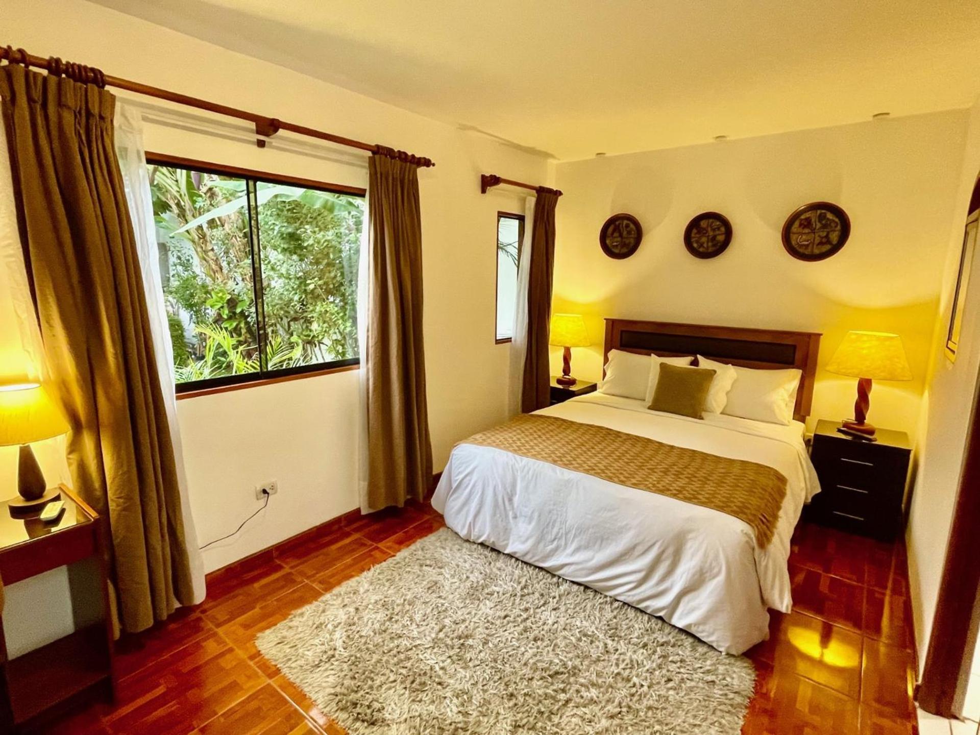 Hotel Casa Bella Boutique San Isidro 3*