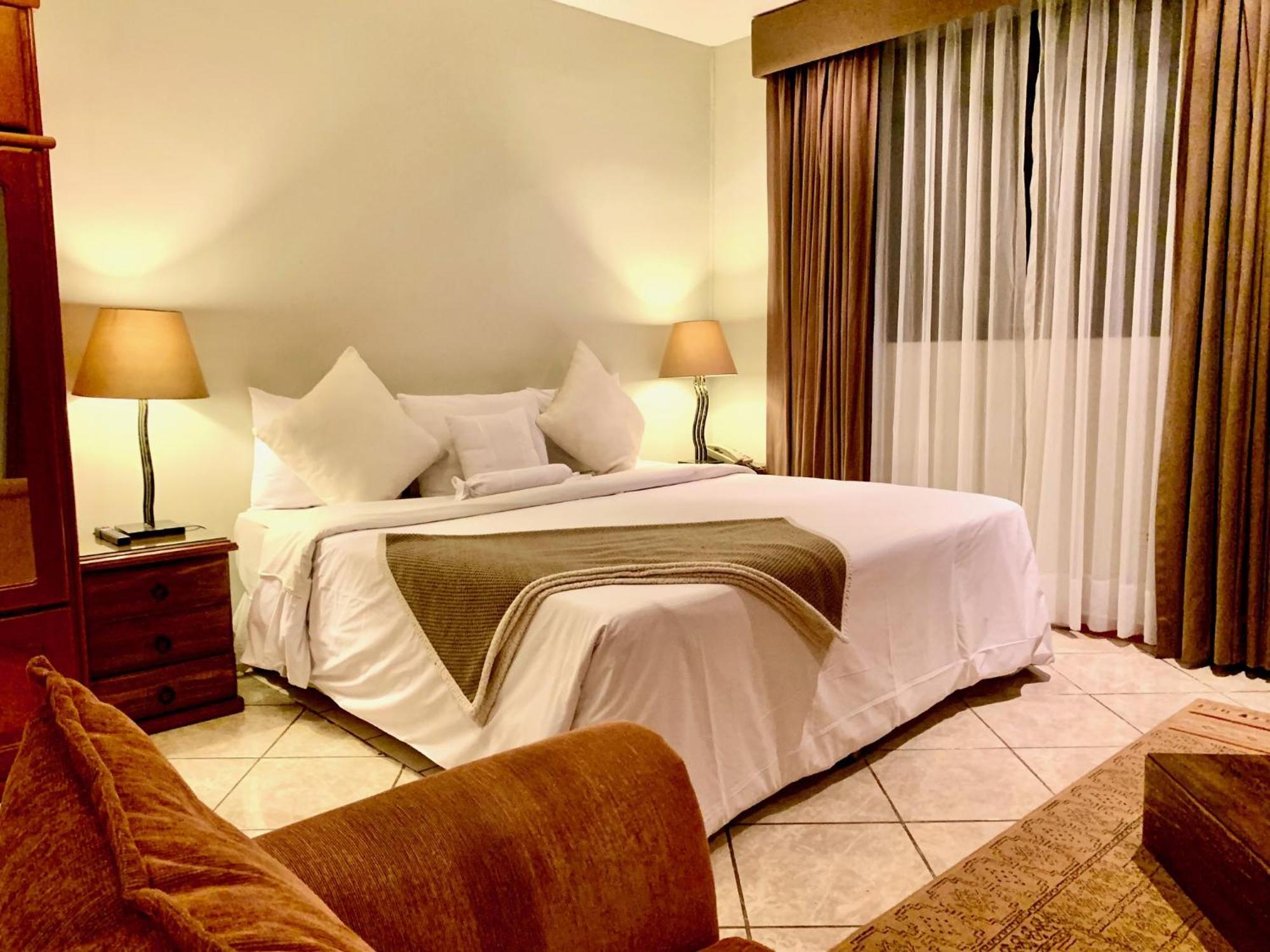 Casa Bella Boutique San Isidro 3* Lima