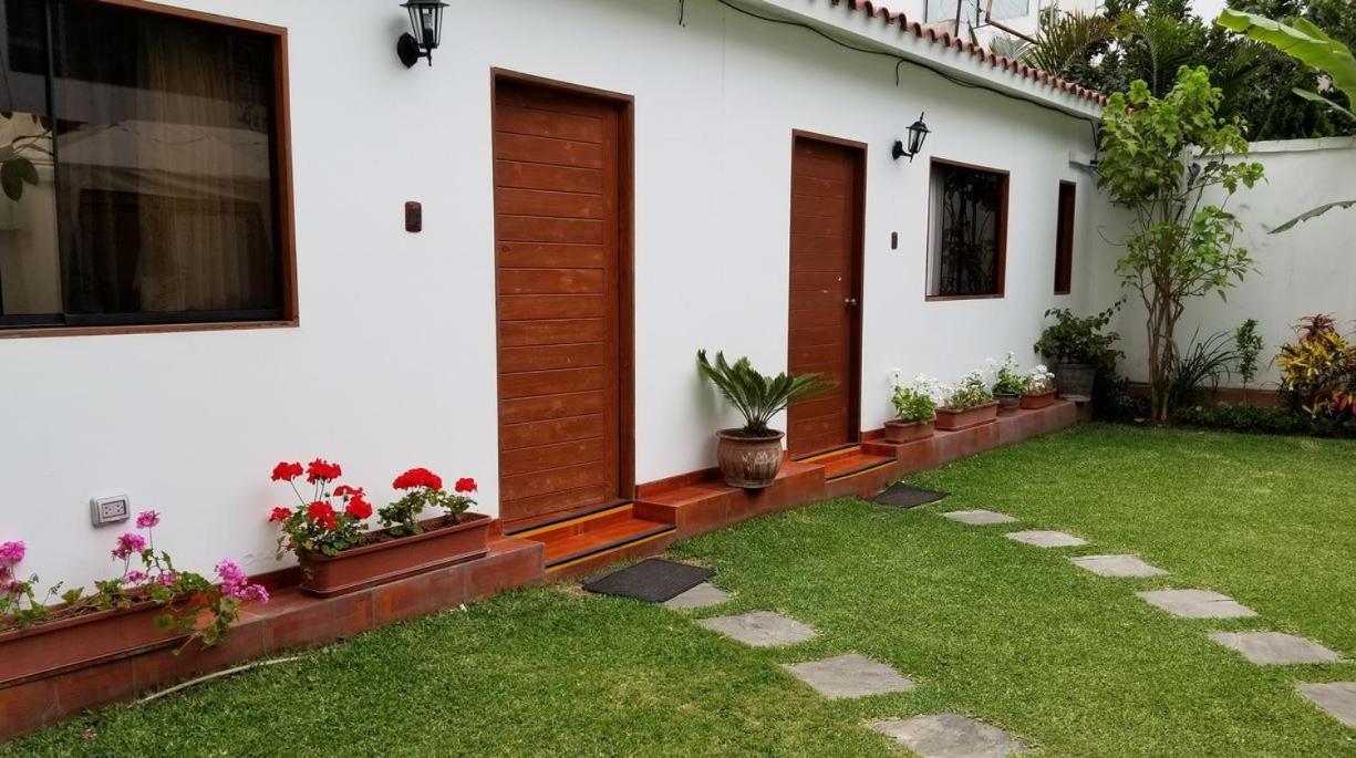 Hotel Casa Bella Boutique San Isidro 3*