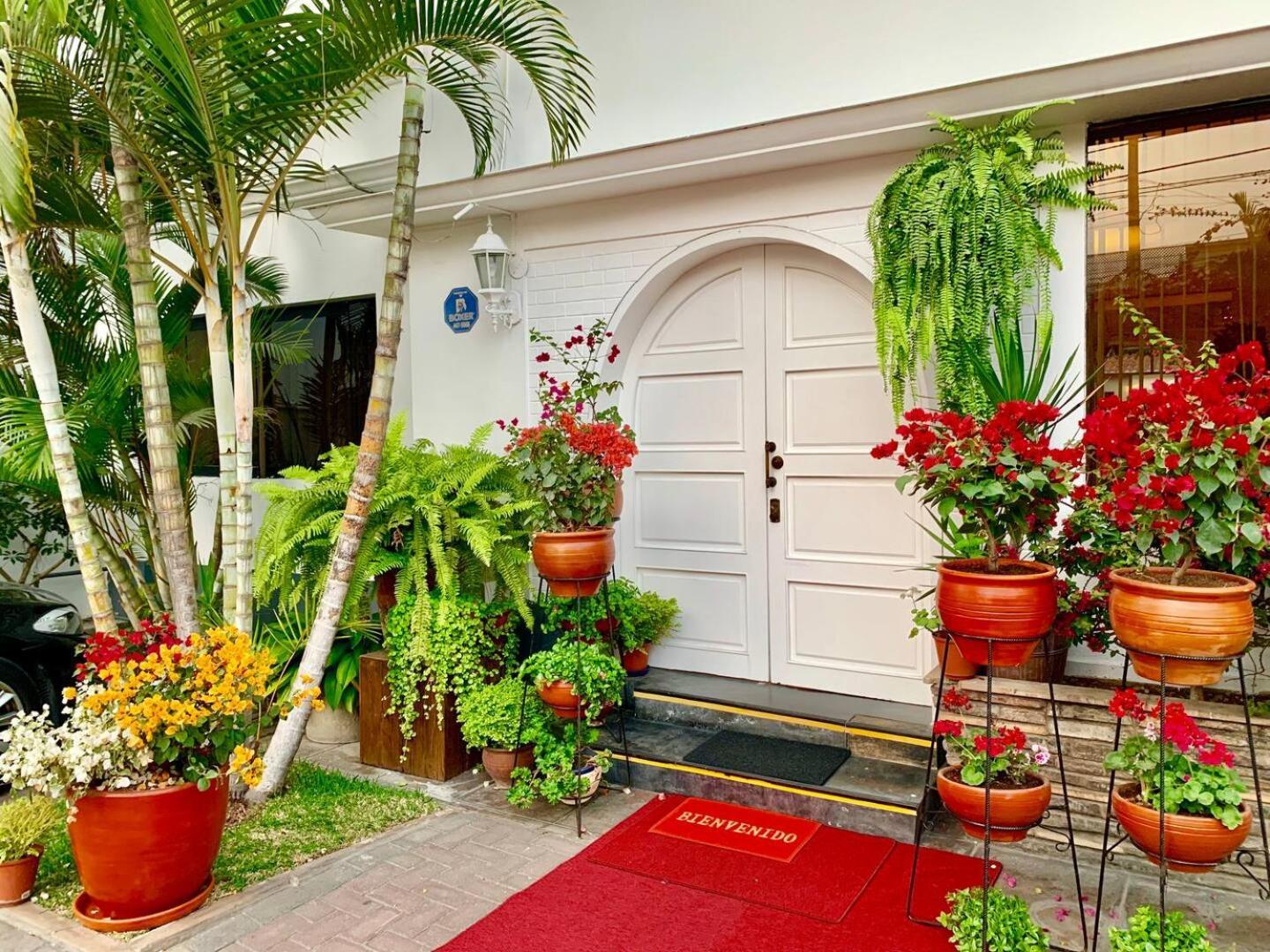 Casa Bella Boutique San Isidro