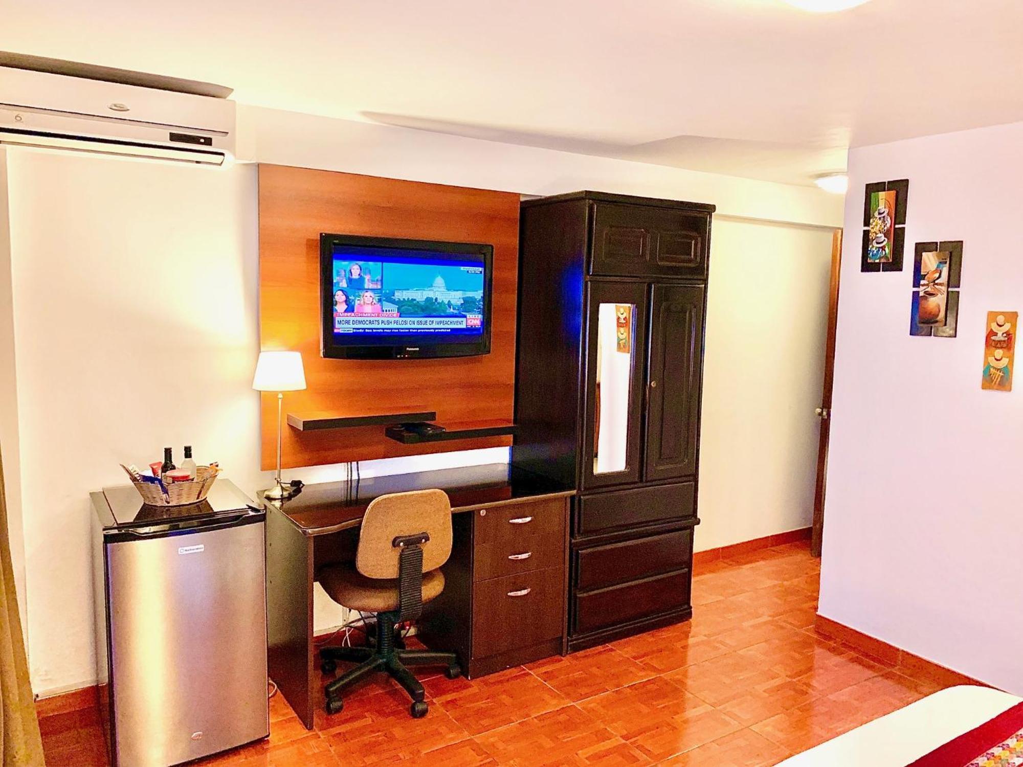 Casa Bella Boutique San Isidro 3*