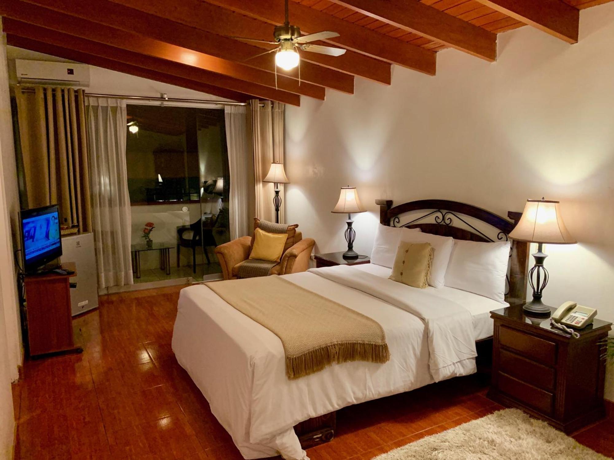 Casa Bella Boutique San Isidro 3*