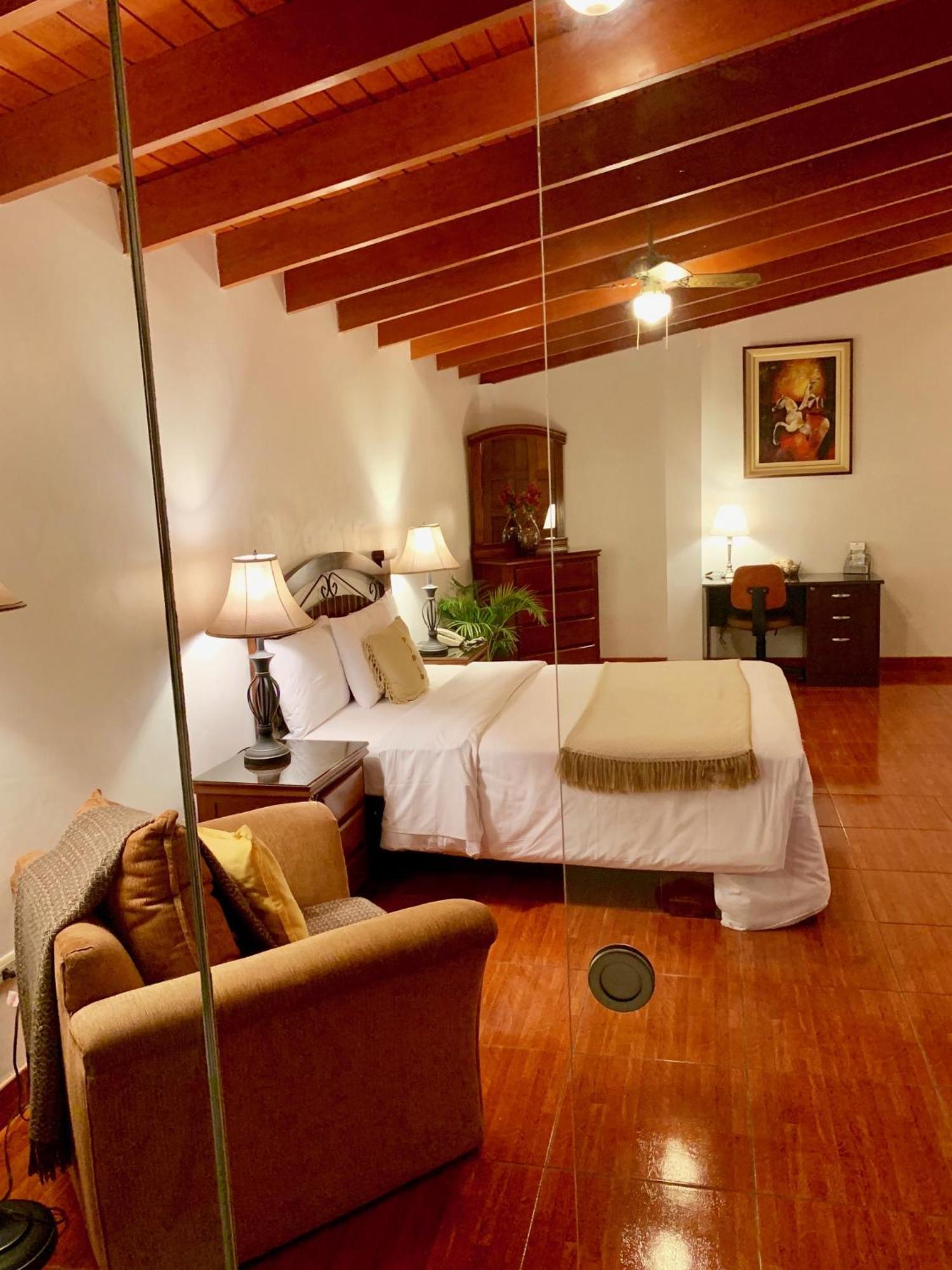 Hotel Casa Bella Boutique San Isidro