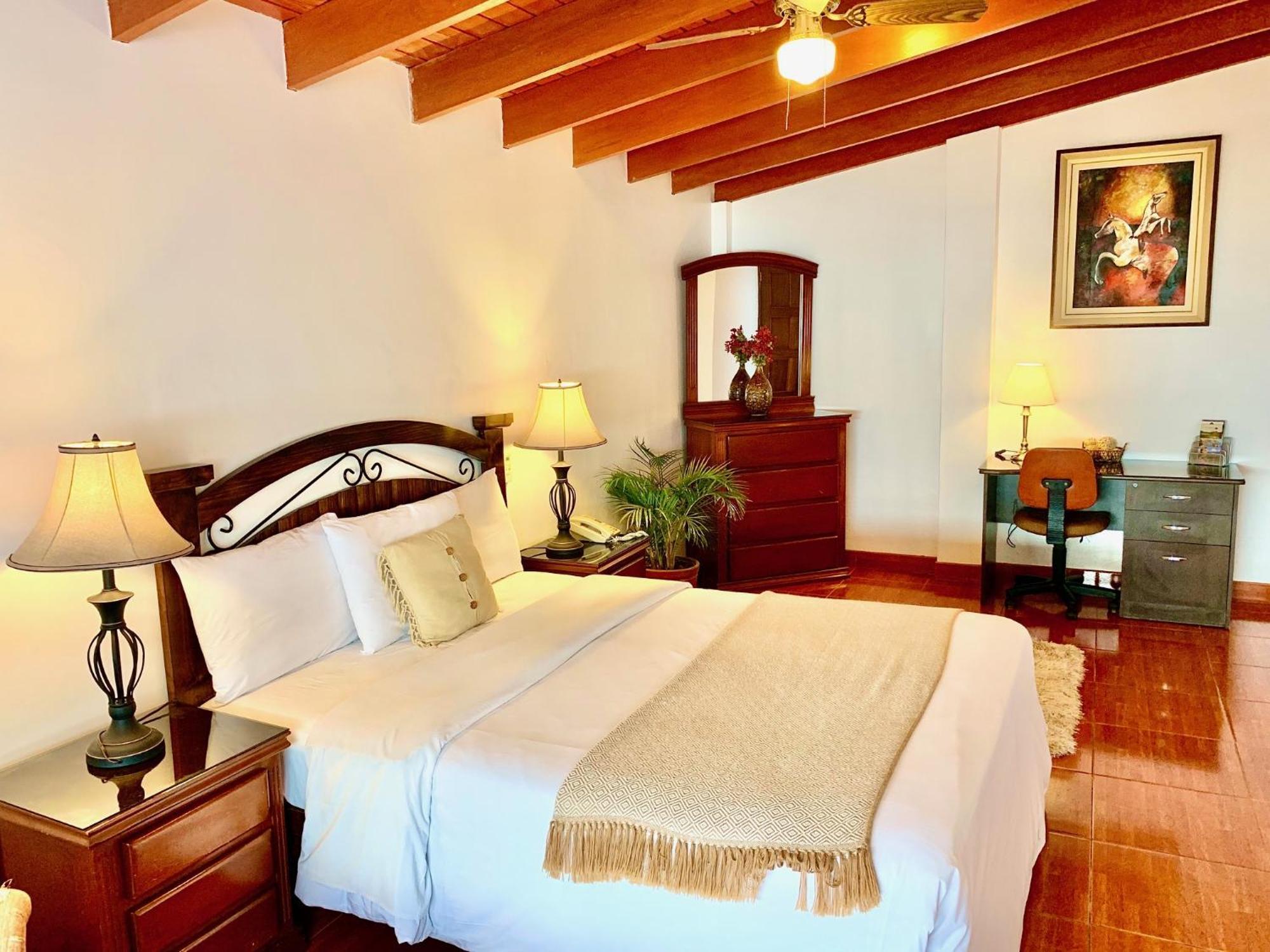 Casa Bella Boutique San Isidro