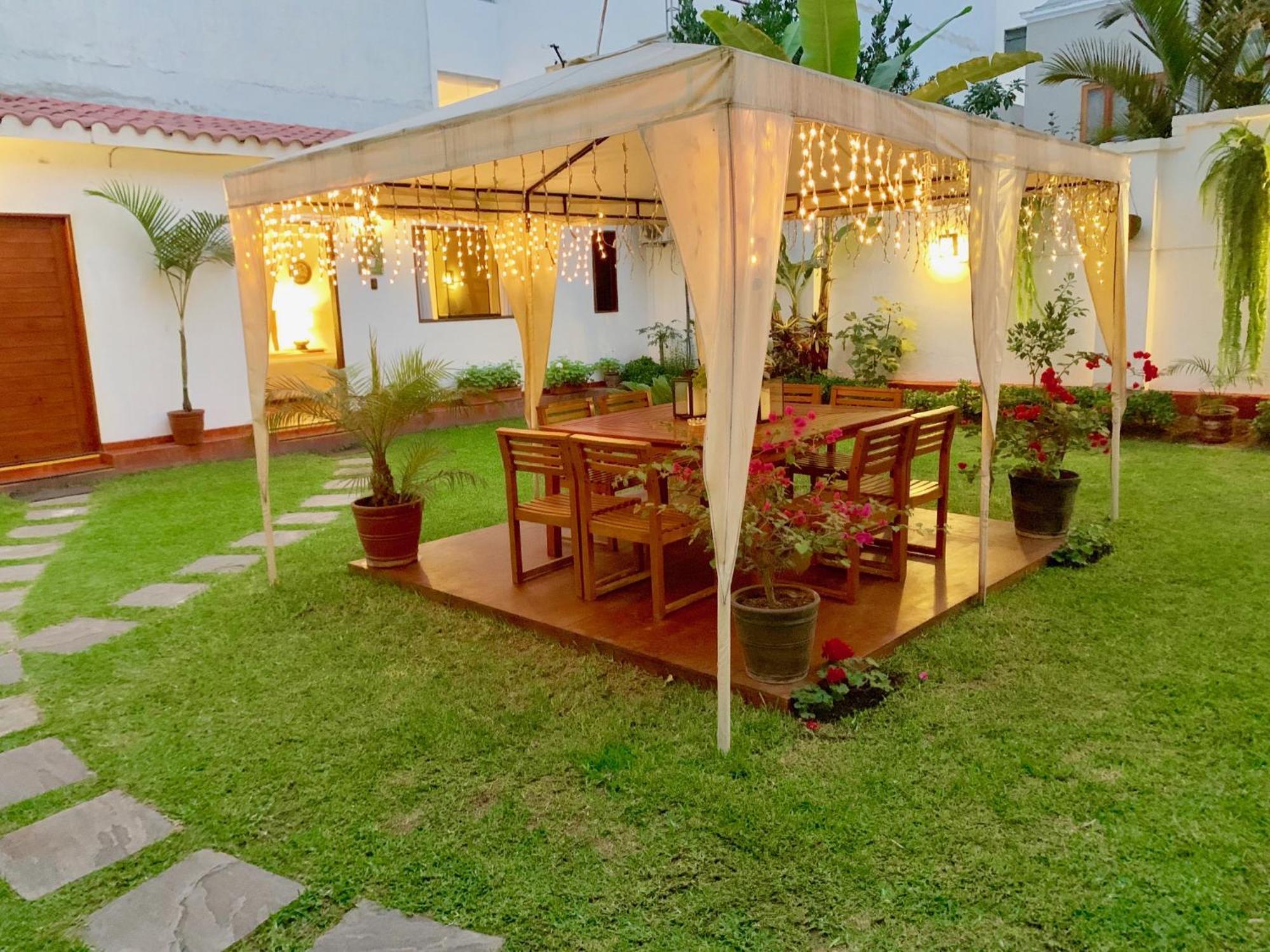 Casa Bella Boutique San Isidro 3*