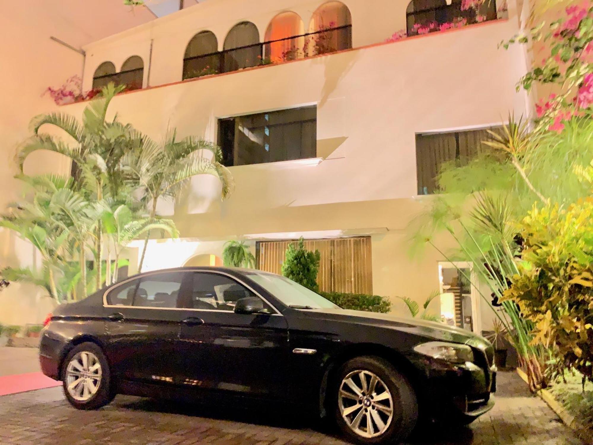 Hotel Casa Bella Boutique San Isidro