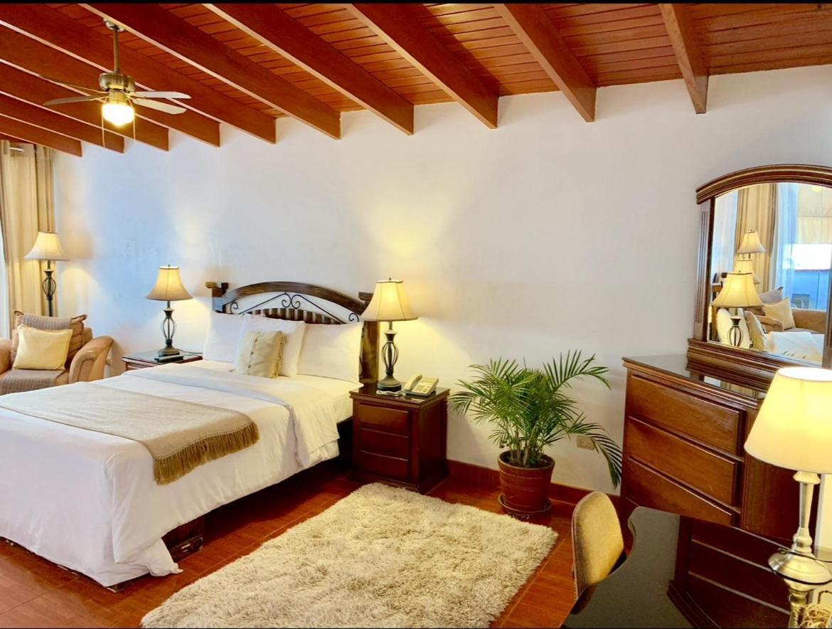 Casa Bella Boutique San Isidro Lima