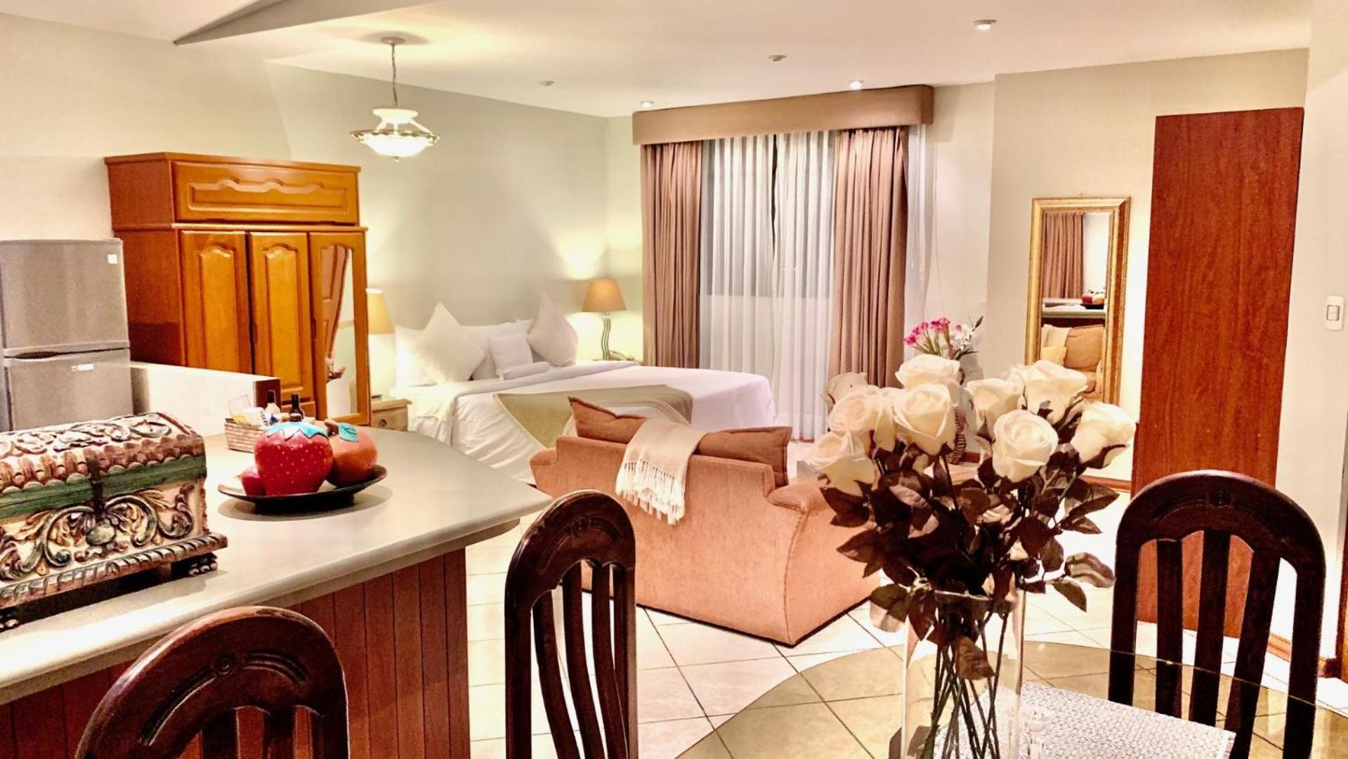 Hotel Casa Bella Boutique San Isidro Lima
