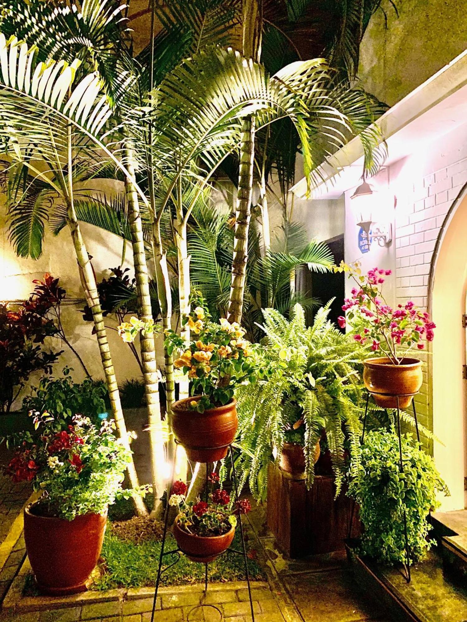 Casa Bella Boutique San Isidro 3* Lima